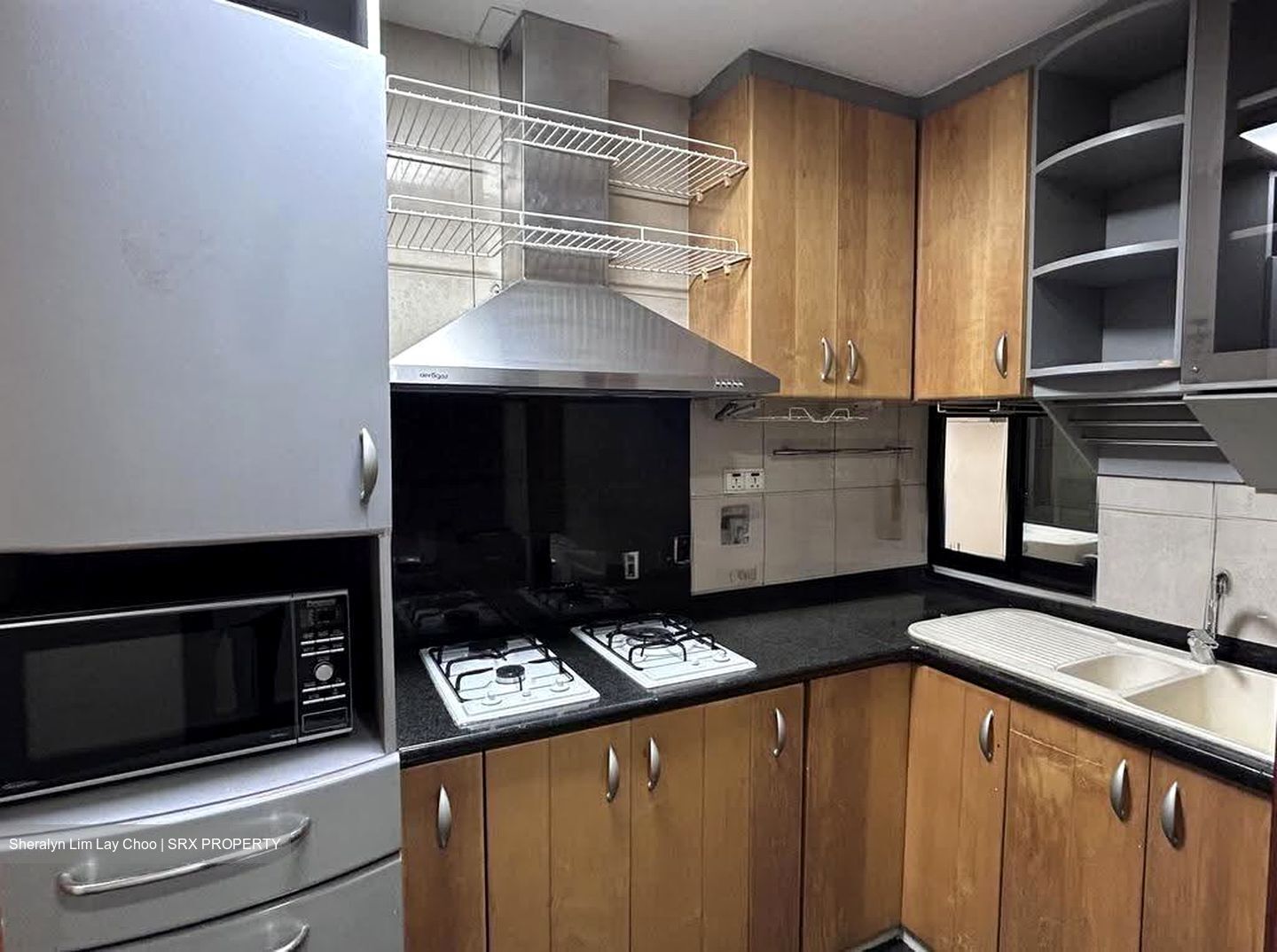 River Place (D3), Condominium #614175131